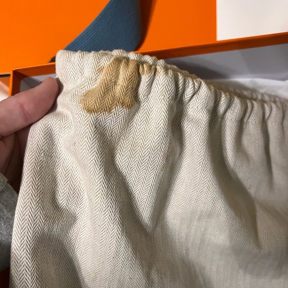 Hermes Evelyn III bag - Picture 3 of 16